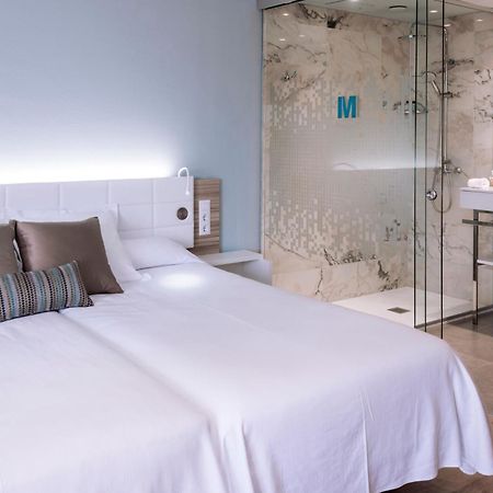 Monica Hotel Cambrils Dış mekan fotoğraf