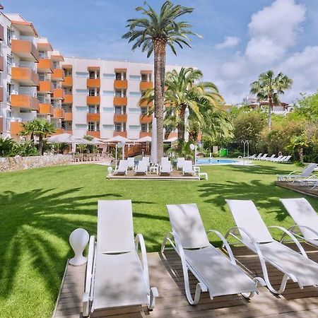 Monica Hotel Cambrils Dış mekan fotoğraf
