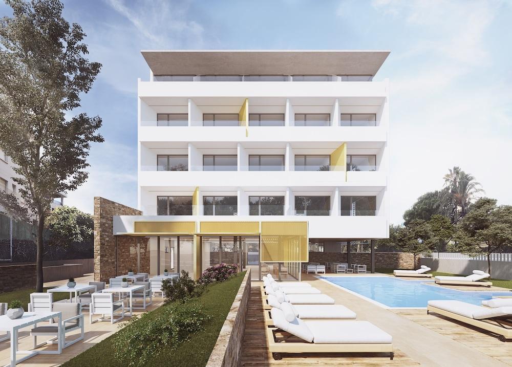 Monica Hotel Cambrils Dış mekan fotoğraf