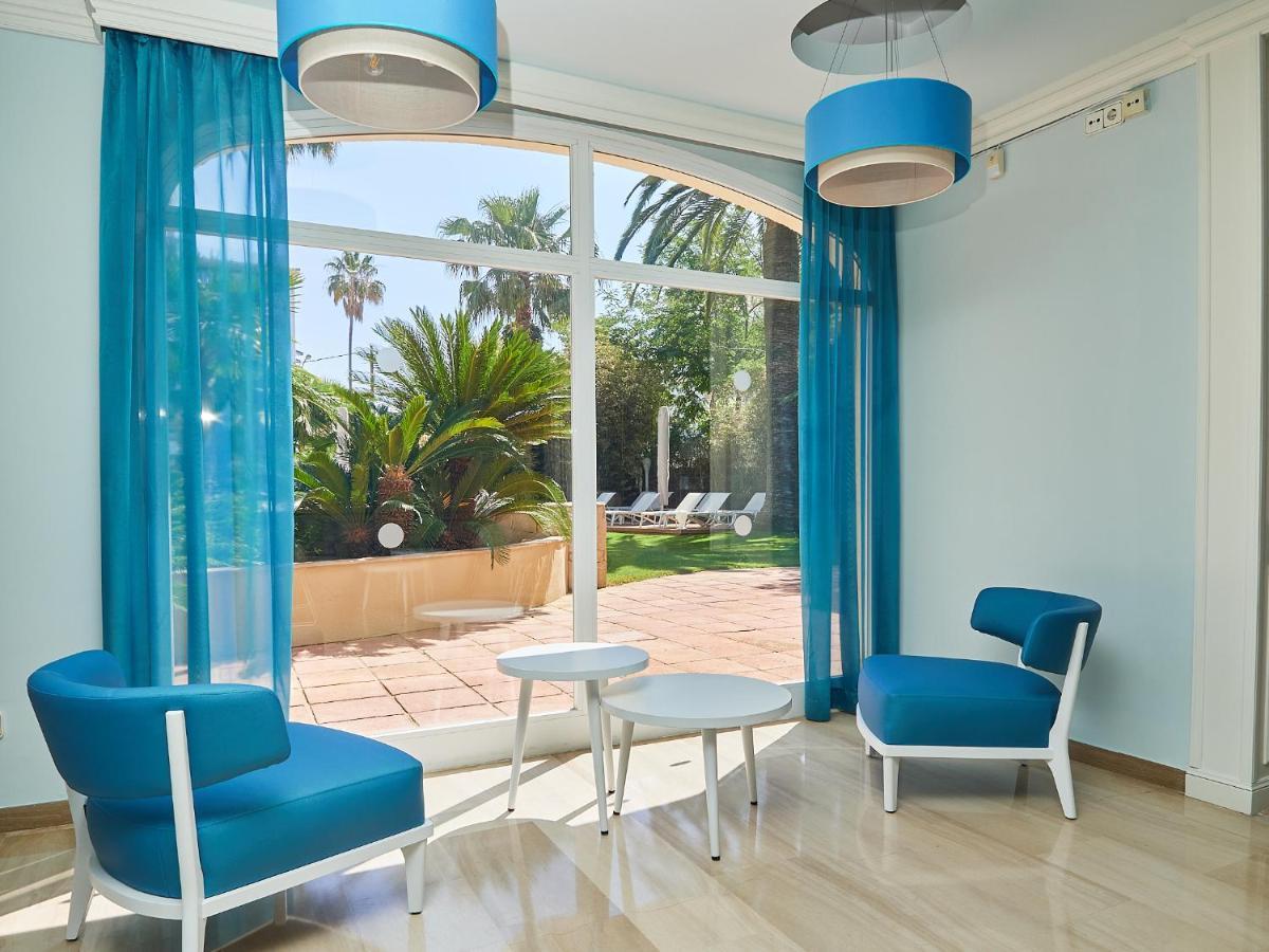 Monica Hotel Cambrils Dış mekan fotoğraf