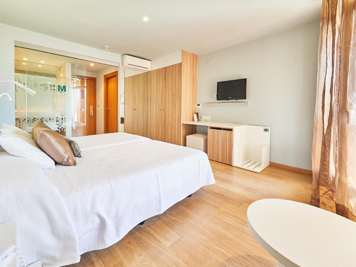 Monica Hotel Cambrils Dış mekan fotoğraf