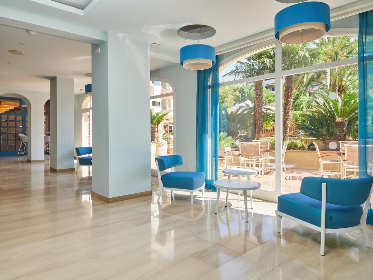 Monica Hotel Cambrils Dış mekan fotoğraf
