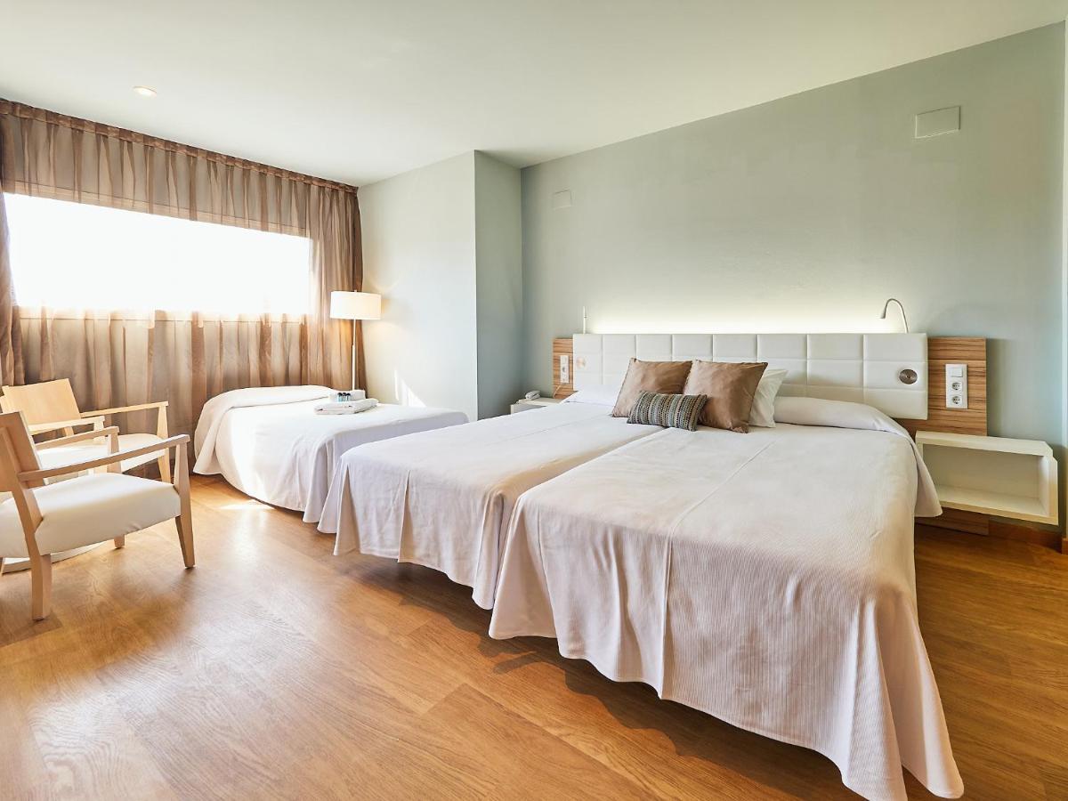Monica Hotel Cambrils Dış mekan fotoğraf
