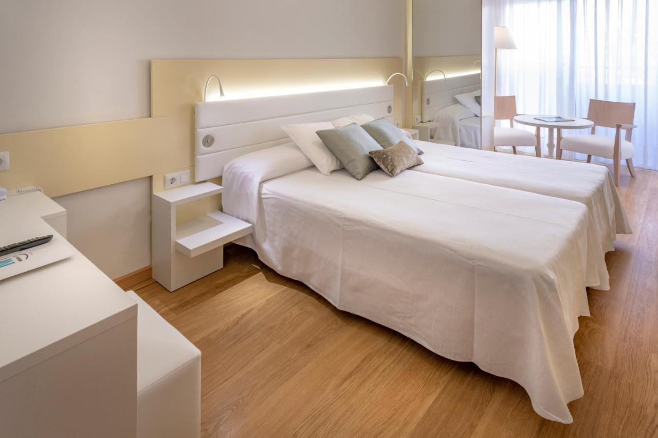 Monica Hotel Cambrils Dış mekan fotoğraf