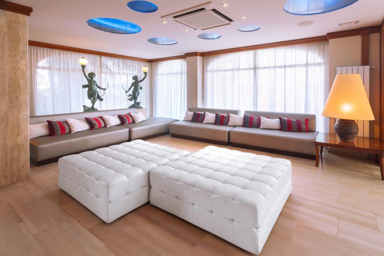 Monica Hotel Cambrils Dış mekan fotoğraf
