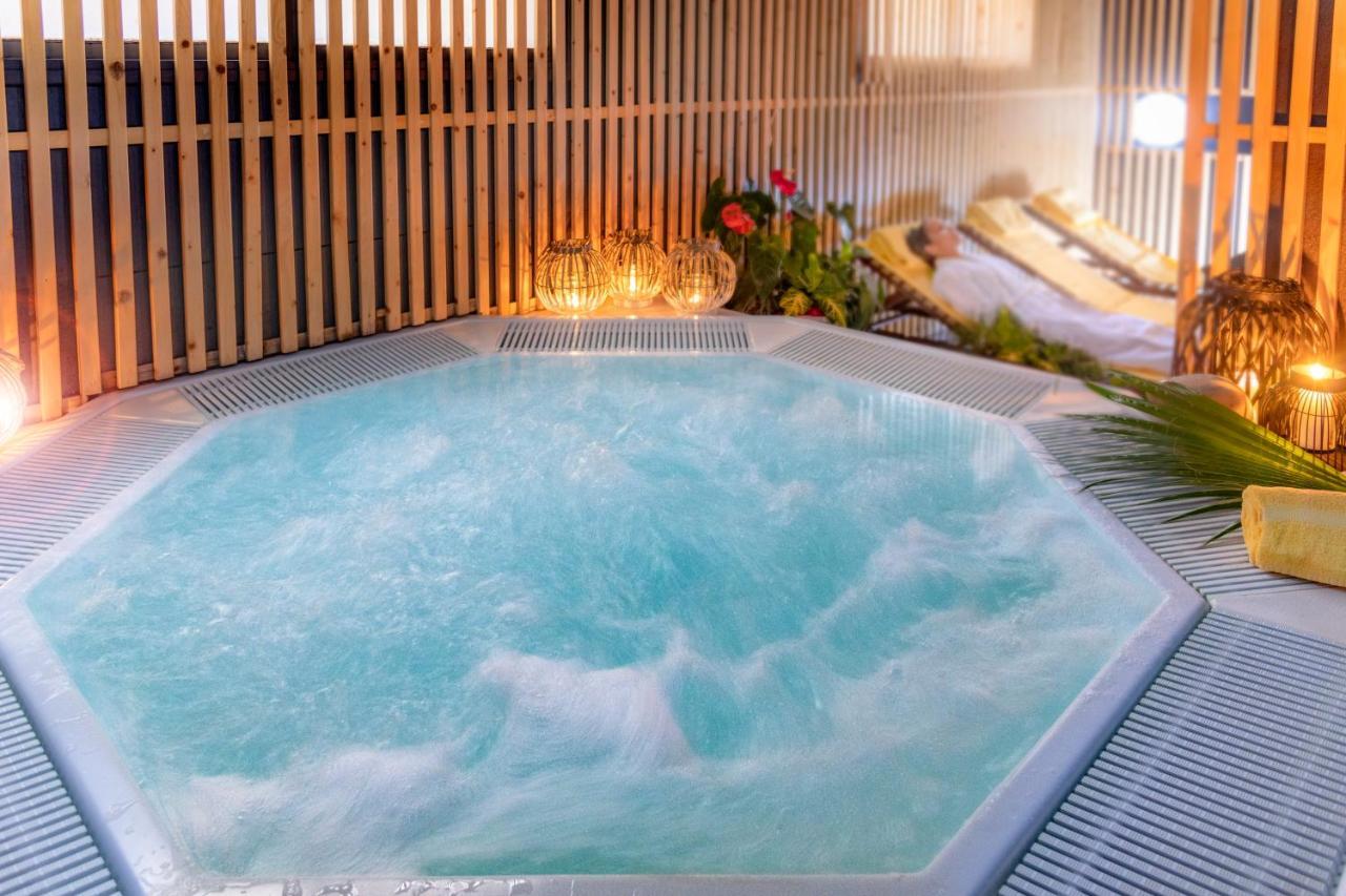 Monica Hotel Cambrils Dış mekan fotoğraf