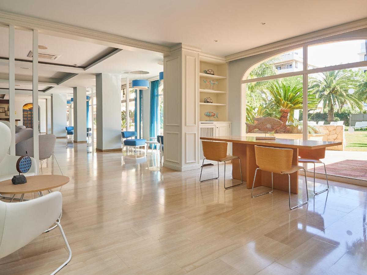 Monica Hotel Cambrils Dış mekan fotoğraf