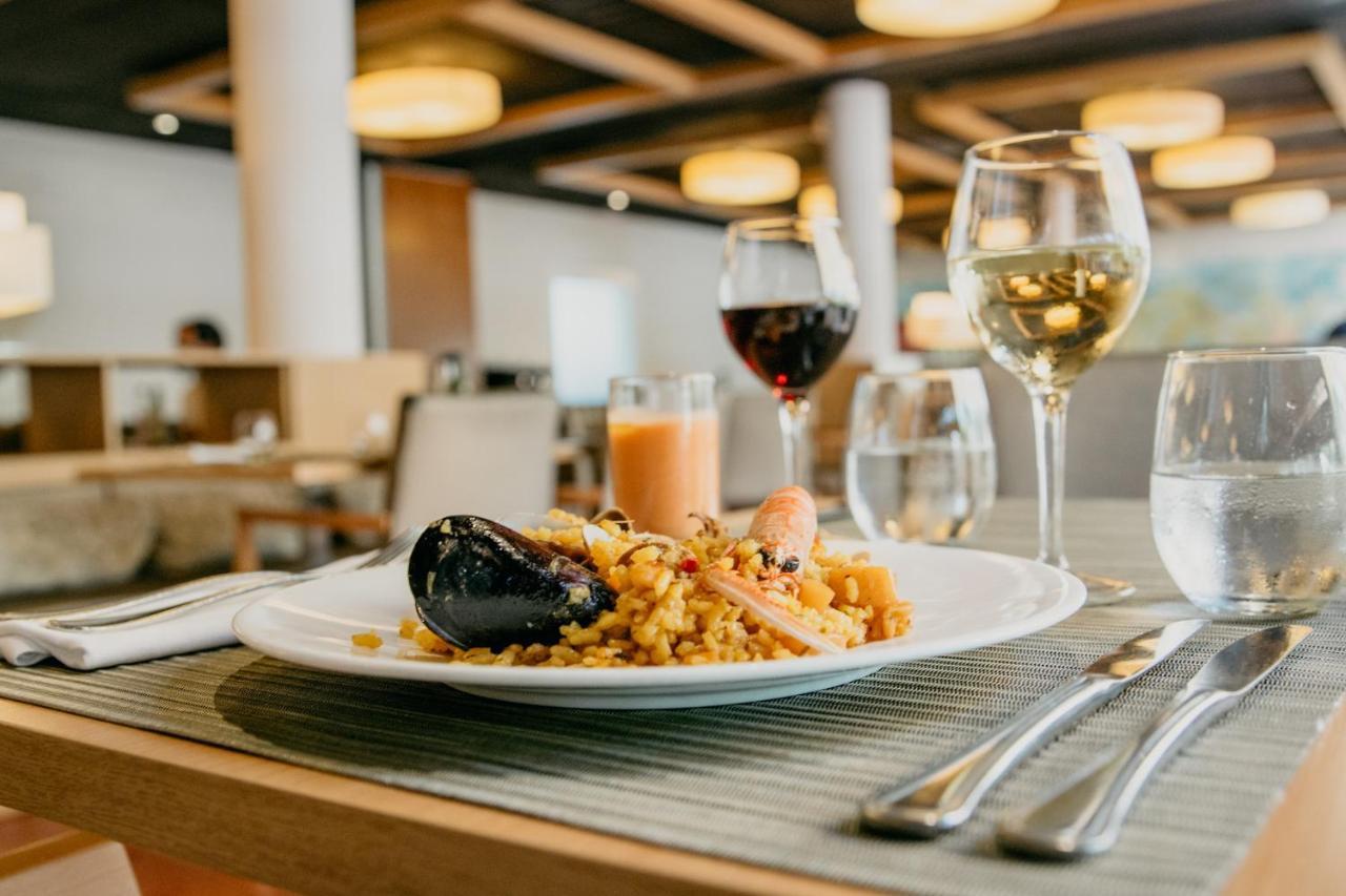 Monica Hotel Cambrils Dış mekan fotoğraf