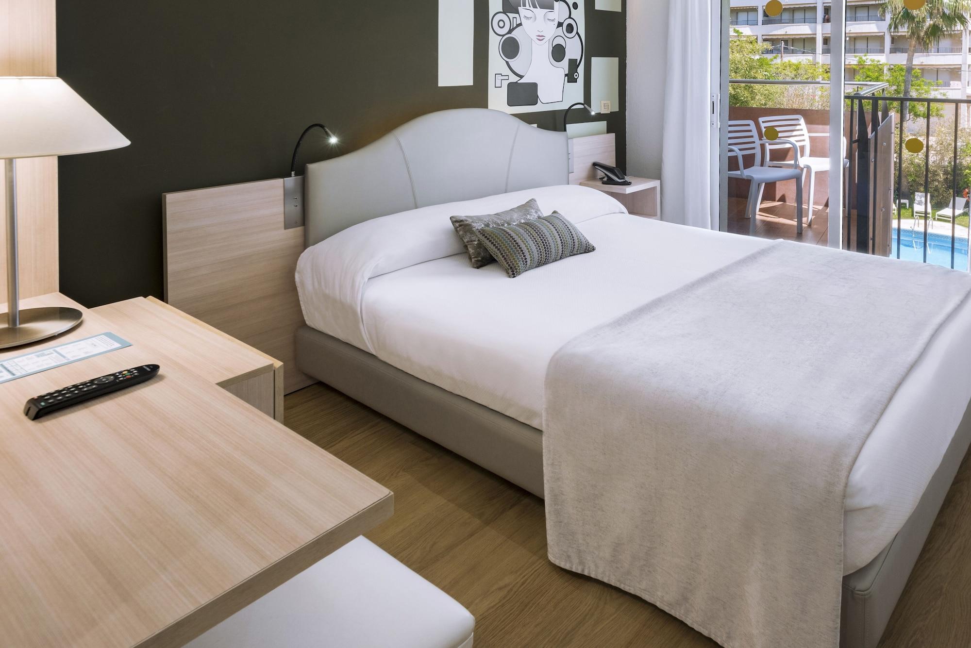 Monica Hotel Cambrils Dış mekan fotoğraf