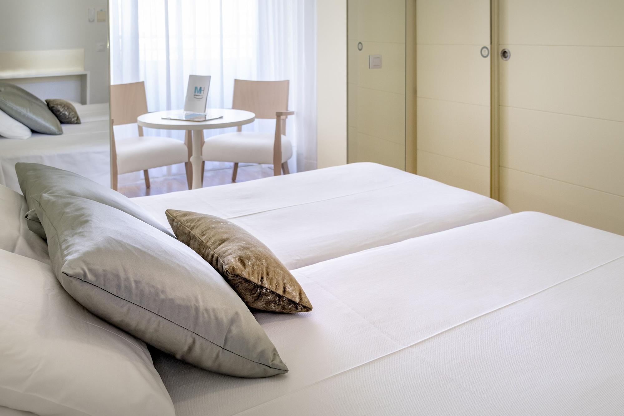 Monica Hotel Cambrils Dış mekan fotoğraf