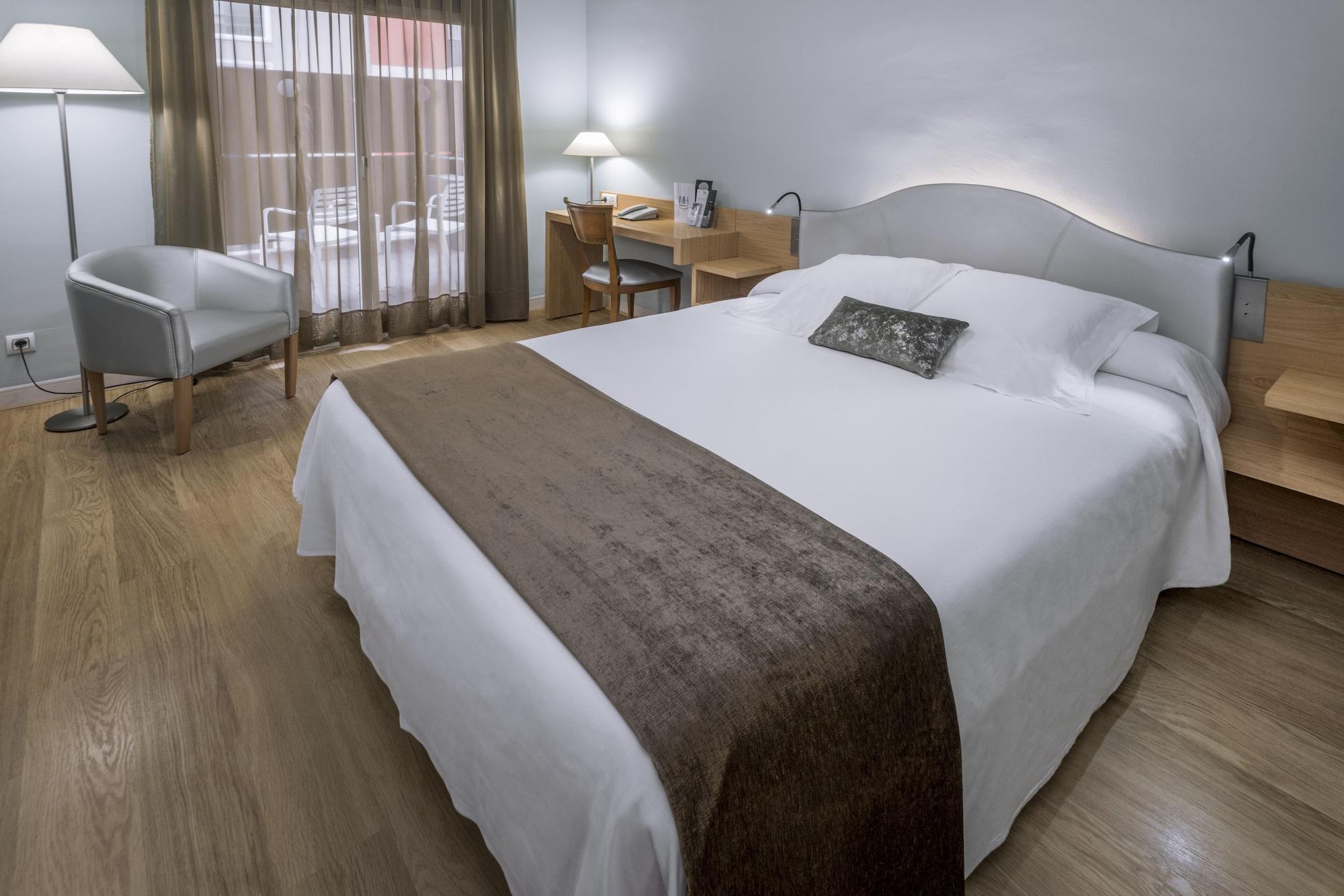 Monica Hotel Cambrils Dış mekan fotoğraf
