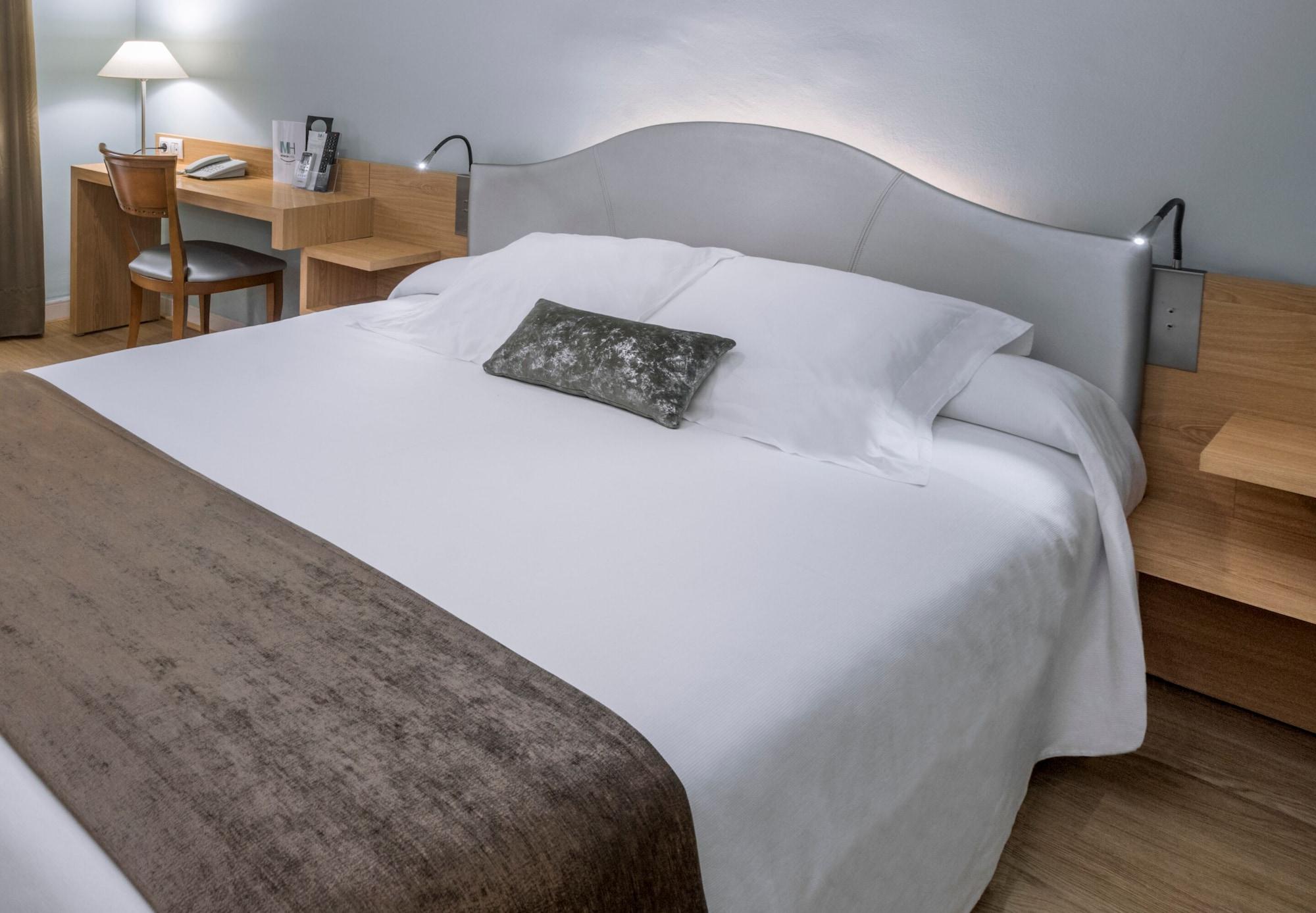Monica Hotel Cambrils Dış mekan fotoğraf