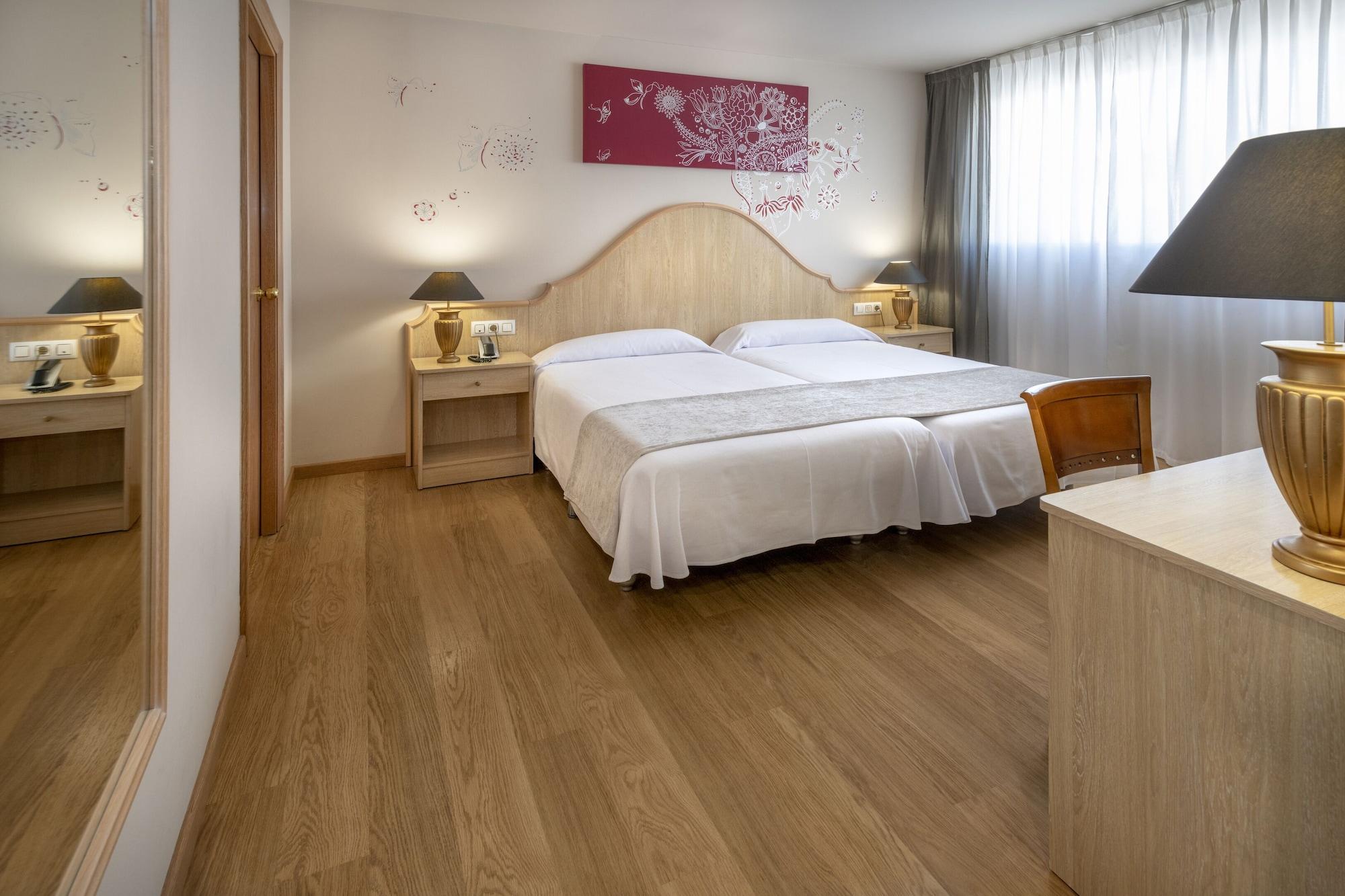 Monica Hotel Cambrils Dış mekan fotoğraf