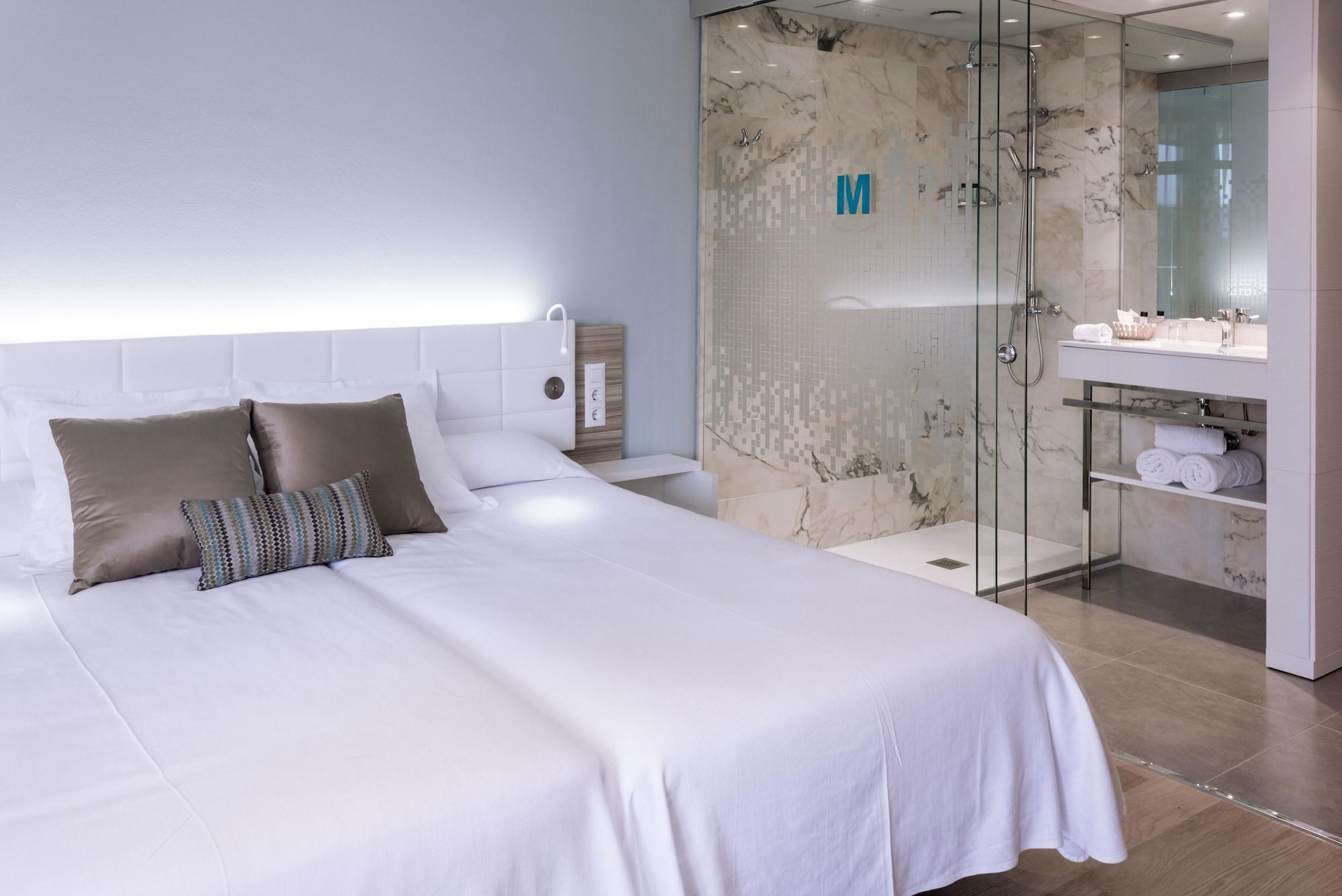 Monica Hotel Cambrils Dış mekan fotoğraf