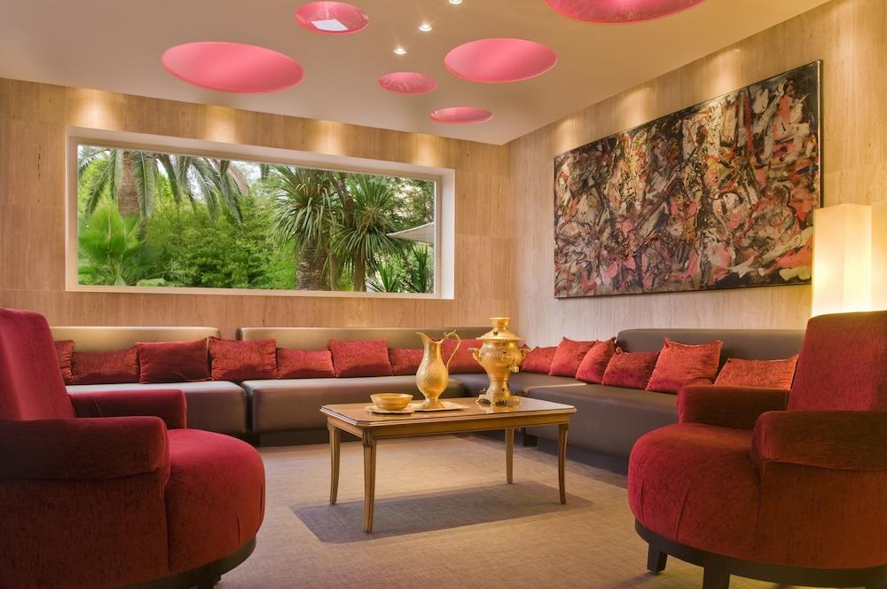 Monica Hotel Cambrils Dış mekan fotoğraf