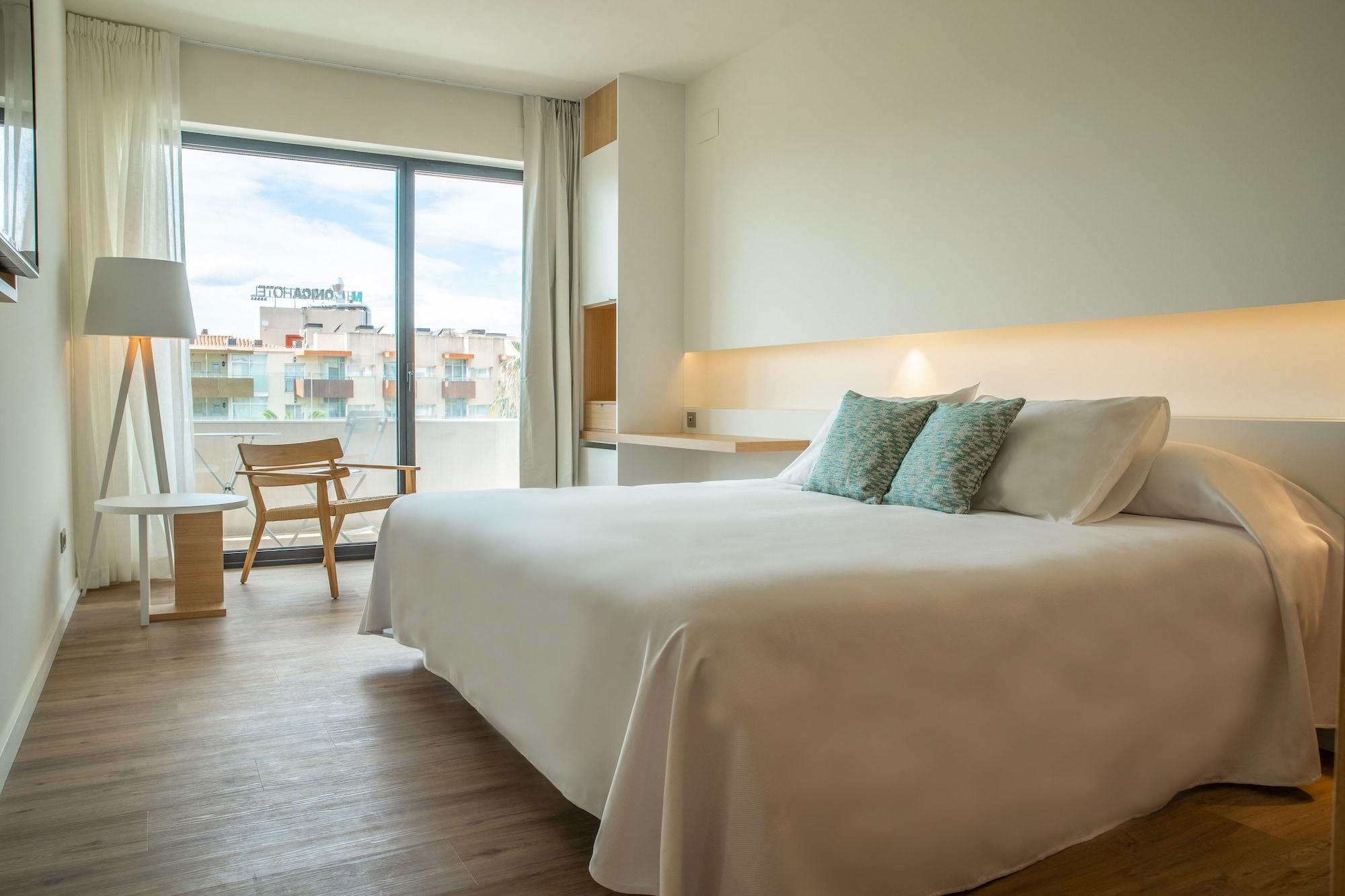 Monica Hotel Cambrils Dış mekan fotoğraf