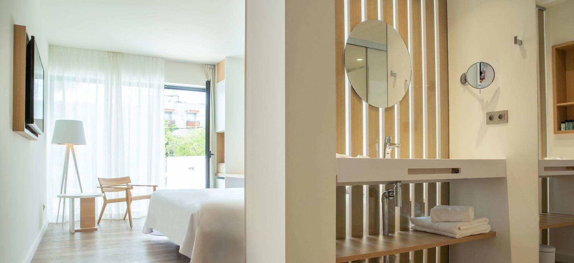 Monica Hotel Cambrils Dış mekan fotoğraf
