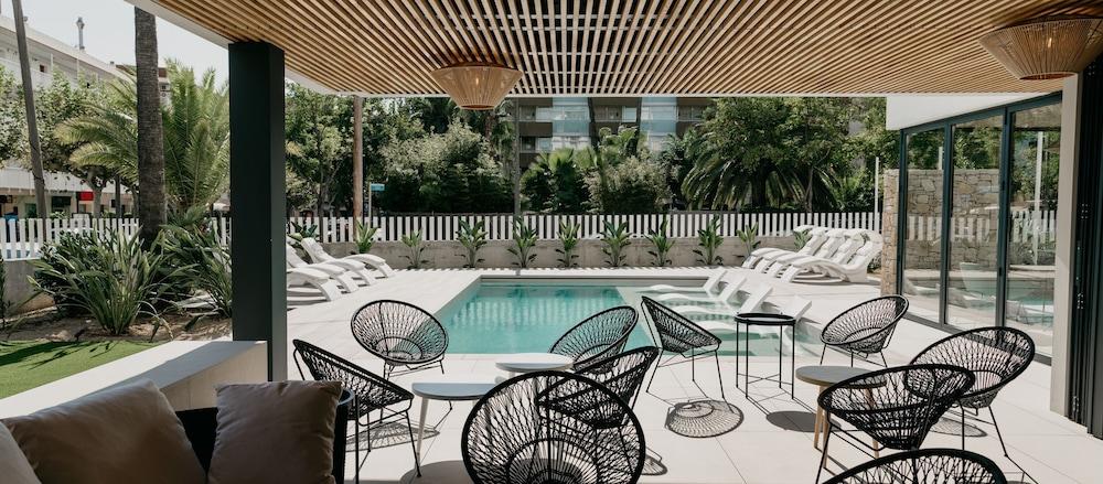 Monica Hotel Cambrils Dış mekan fotoğraf