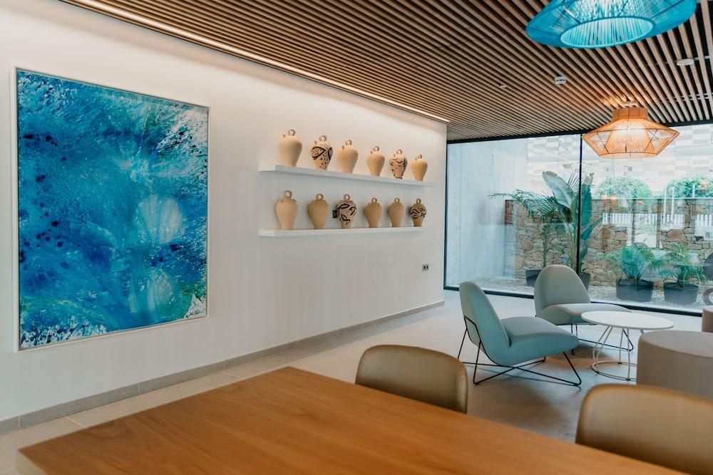 Monica Hotel Cambrils Dış mekan fotoğraf