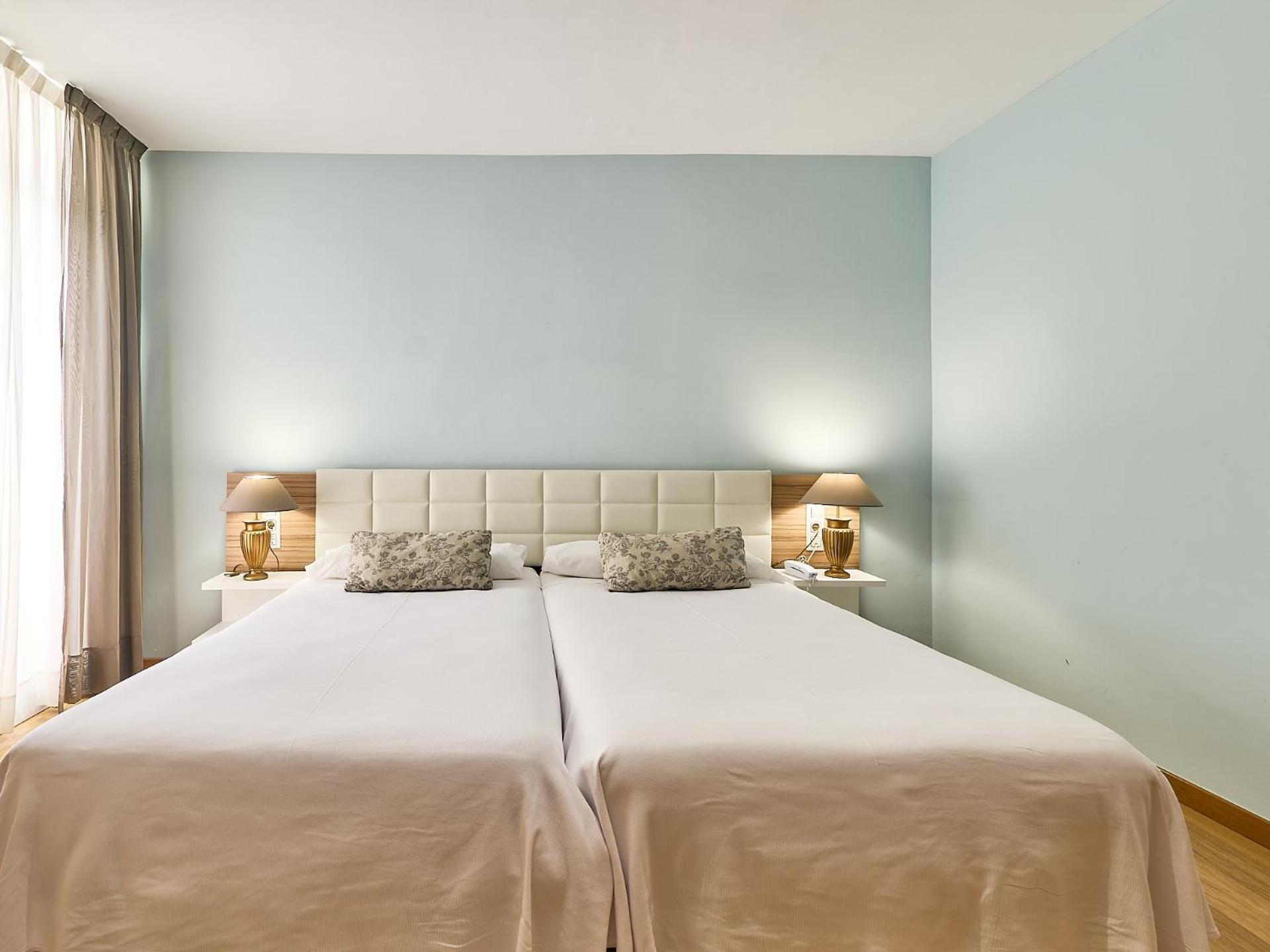 Monica Hotel Cambrils Dış mekan fotoğraf