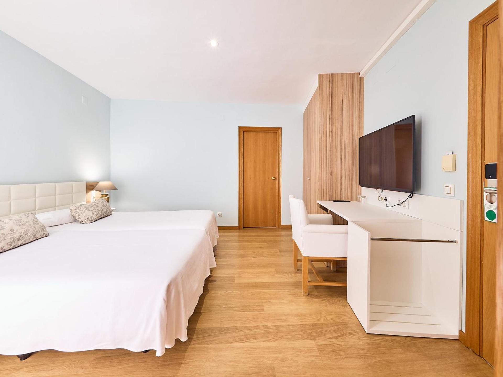 Monica Hotel Cambrils Dış mekan fotoğraf