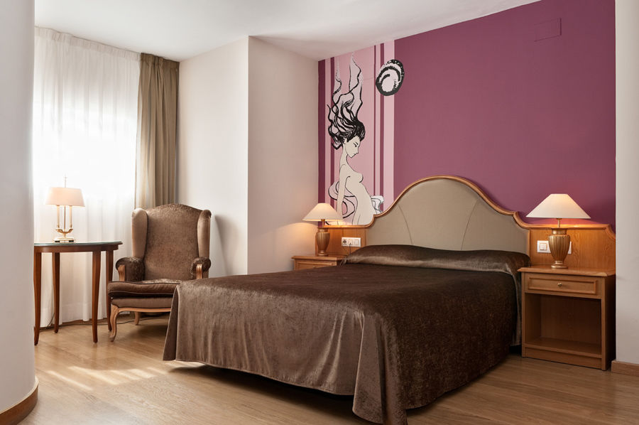 Monica Hotel Cambrils Dış mekan fotoğraf