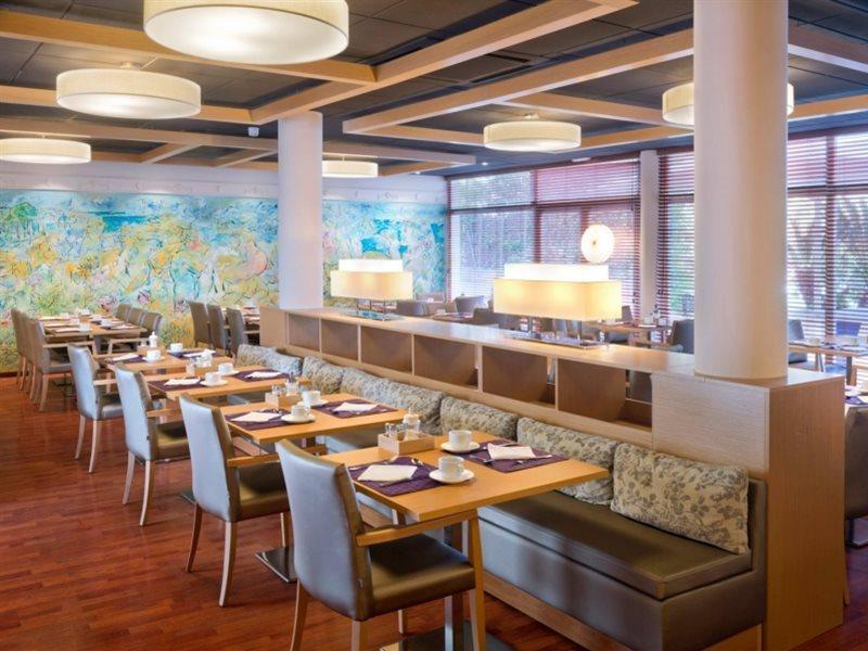 Monica Hotel Cambrils Dış mekan fotoğraf