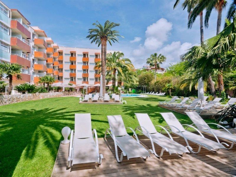 Monica Hotel Cambrils Dış mekan fotoğraf