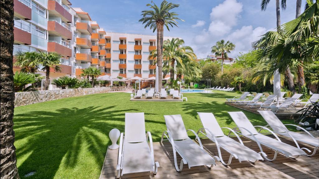 Monica Hotel Cambrils Dış mekan fotoğraf