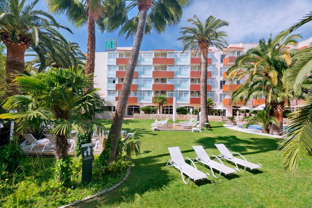 Monica Hotel Cambrils Dış mekan fotoğraf