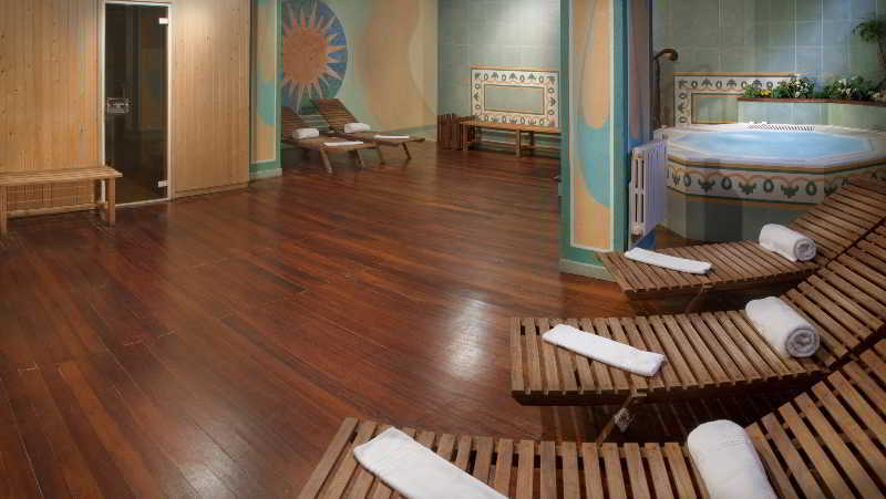Monica Hotel Cambrils Dış mekan fotoğraf