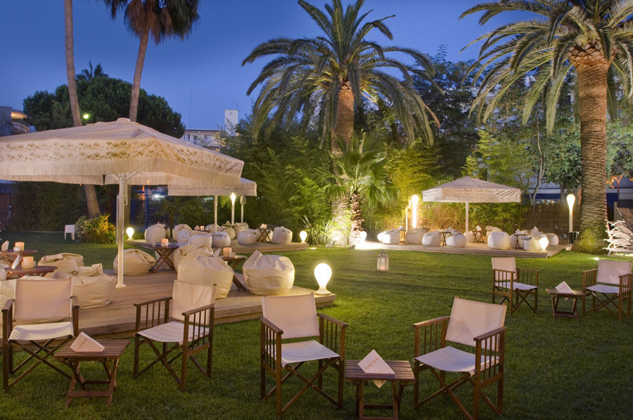 Monica Hotel Cambrils Dış mekan fotoğraf