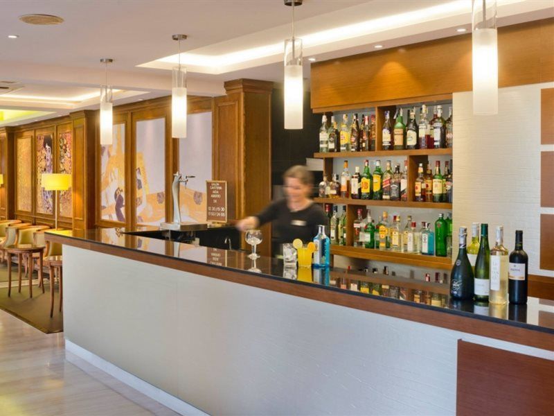 Monica Hotel Cambrils Dış mekan fotoğraf