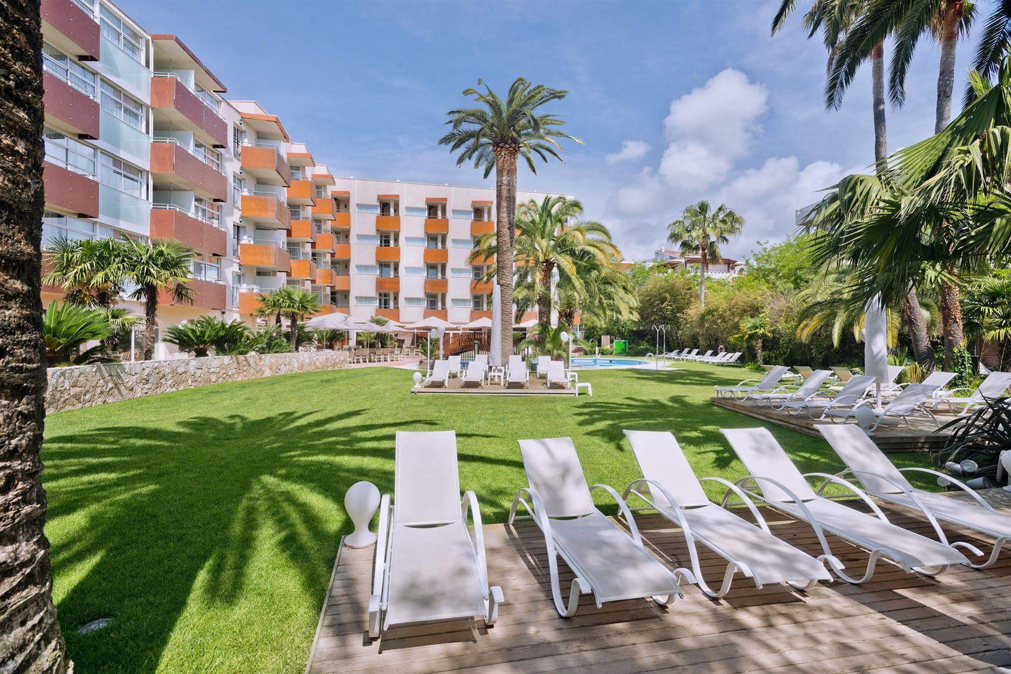 Monica Hotel Cambrils Dış mekan fotoğraf